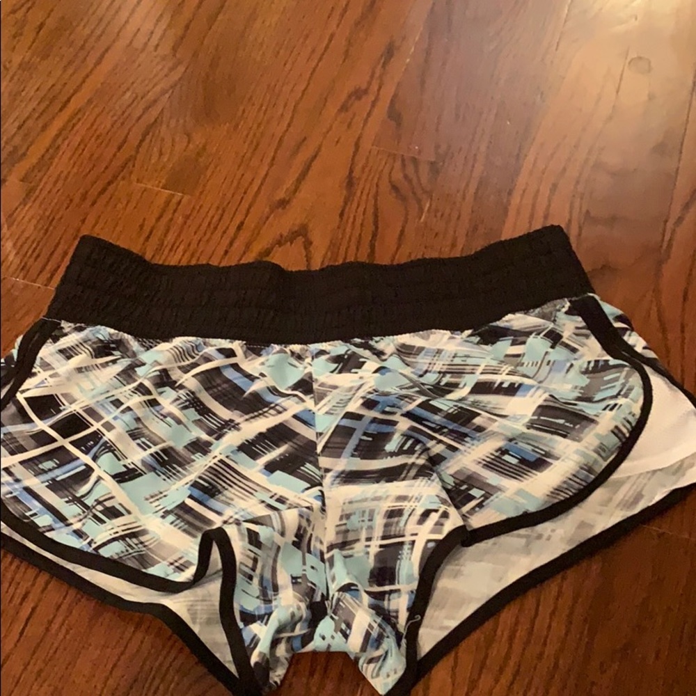 Althetic Shorts